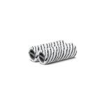 2. 055 - 021. 0 accessoire et fourniture pour aspirateur aspirateur portatif jeu de brosses de rouleau ...