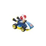 2, 4ghz mario kart mini rc - toad, voiture t�l�command�e