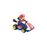 2, 4ghz mario kart mini rc - mario, voiture t�l�command�e