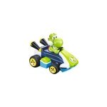 2, 4ghz mario kart mini rc - yoshi, voiture t�l�command�e