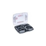 2 608 664 131 kit de d�coupe, jeu de lames de scie