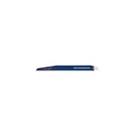 2 608 900 402 lame de scie sauteuse, � chantourner et sabre lames de scie sabre carbone 10 pi�ce(s)