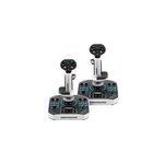 Soldes 2 hosas space sim duo, manette de jeu