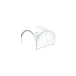 2000032121 accessoire de tente sunwall mesh blanc, partie lat�ral