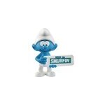 20843, figurine