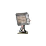 2333110, gs 4400, chauffage de terrasse