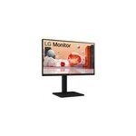 24ba560 �cran plat de pc 60, 5 cm (23. 8 ; ) 1920 x 1080 pixels full hd led noir moniteur