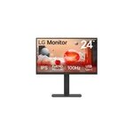 24ba650 �cran plat de pc 60, 5 cm (23. 8 ; ) 1920 x 1080 pixels full hd led noir moniteur