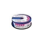24x cd - r 52x 700 mo 25 pièce(s) 24x cd - r 52x 700 mo 25 pièce(s)
