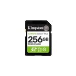 256 go sdxc canvas select plus gen3 150 mo / s c10 uhs - i u1 v10, carte mémoire 256 go sdxc canvas select plus gen3 150 mo / s c10 uhs - i u1 v10, carte mémoire