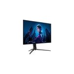 26. 5 ; moniteur gaming
