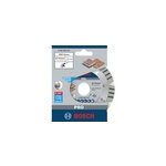 2608602641 accessoires pour meuleuse d''angle, disque de coupe