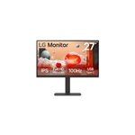 27 ; moniteur 27 ; moniteur