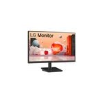 27ba400 - b �cran plat de pc 68, 6 cm (27 ; ) 1920 x 1080 pixels full hd lcd noir moniteur