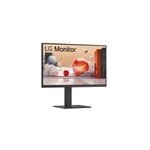 27ba850 - b cran plat de pc 68, 6 cm (27 ; ) 1920 x 1080 pixels full hd noir moniteur