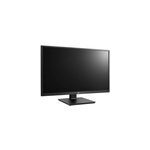 27bn55up - b �cran plat de pc 68, 6 cm (27 ; ) 3840 x 2160 pixels 4k ultra hd noir moniteur gaming