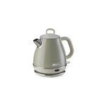 2868 / 03 bouilloire 1 l 1630 w beige