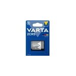 - 2cr5 piles domestiques, batterie