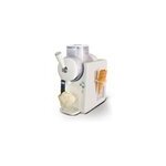 2in1 - slush und softeismaschine sofie 48950 2 l 150 w, sorbetire