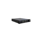2u - 2098 - sl botier rack