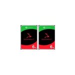 2x st6000vn006, disque dur