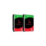 2x st8000vn004, disque dur 2x st8000vn004, disque dur