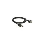 3, 5 mm male > 3. 5 mm male, c�ble d''extension