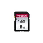 300s 8 go sdhc nand classe 10, carte mmoire