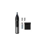 3000 series nose trimmer series 3000 nt3650 / 16 tondeuse nez, oreilles et sourcils, nez / ohrenhaartrimmer ...