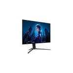 31. 5 ; 4k uhd moniteur gaming