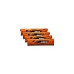 32 go ddr3 - 1600 quad - kit, mémoire vive 32 go ddr3 - 1600 quad - kit, mémoire vive