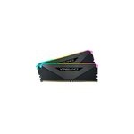 32 go ddr4 - 3200 kit, mémoire vive 32 go ddr4 - 3200 kit, mémoire vive