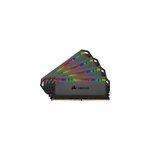 32 go ddr4 - 3200 quad - kit, mémoire vive 32 go ddr4 - 3200 quad - kit, mémoire vive