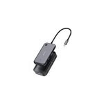 32146 adaptateur d''affichage sans fil usb full hd bureau, station d''accueil