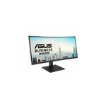 34 ; moniteur ultrawide incurv