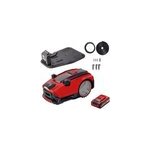 3413991 freelexo cam 500, robot tondeuse