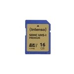 3421470 mmoire flash 16 go sdhc uhs - i classe 10, carte mmoire