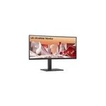34ba75qe - b cran plat de pc 86, 4 cm (34 ; ) 3440 x 1440 pixels wide quad hd lcd noir moniteur ultrawide ...