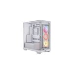 3500x lx - r rgb icue link botier midi tower