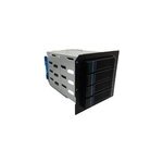 384 - 10501 - 2101a0 obturateur de baie de lecteur 8, 89 cm (3. 5 ; ) plateau de stockage de disques ...