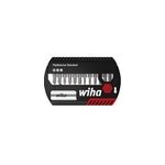 39040, set d''embouts de vissage 39040, set d''embouts de vissage