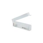 4000033 bo�tier de batterie transparent, bo�te d''accumulateur