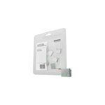 40461 bloqueur de port usb type - a vert acrylonitrile - butadiène - styrène (abs) 10 pièce(s), dispositif ... 40461 bloqueur de port usb type - a vert acrylonitrile - butadiène - styrène (abs) 10 pièce(s), dispositif ...