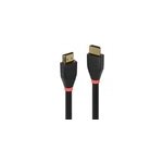 41016 câble hdmi 7, 5 m hdmi type a (standard) noir 41016 câble hdmi 7, 5 m hdmi type a (standard) noir