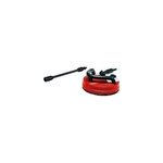 4144015 accessoire de nettoyeur à pression nettoyeur pour patio, brosses de lavage 4144015 accessoire de nettoyeur à pression nettoyeur pour patio, brosses de lavage