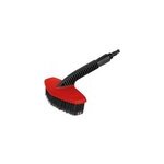 4144018 accessoire de nettoyeur � pression brosse, brosses de lavage