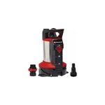 4171465, ge - dp 7935 n - a ll eco, pompe submersible et pression