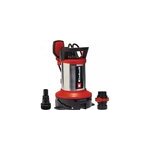 4181600, ge - dp 7535 n ll eco, pompe submersible et pression