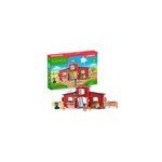 42606, jeu de construction 42606, jeu de construction