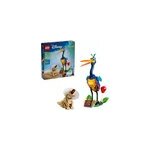 43290 disney pixar, kevin et dug, jouets de construction